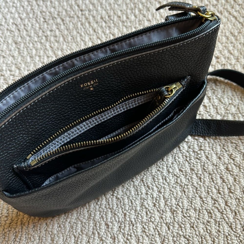 Fossil purse, excellent condition. - Picture 7 of 10